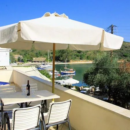 Theophilos 2 Acharavi (Corfu)