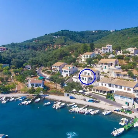 Appartamento Theophilos 2