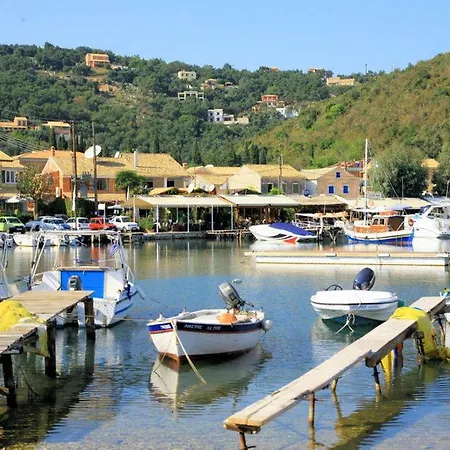 Theophilos 2 Acharavi (Corfu)